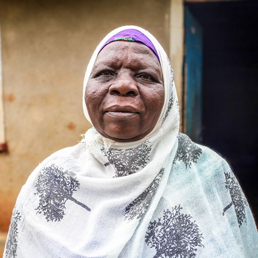 Aziza Mohammed Nyapora