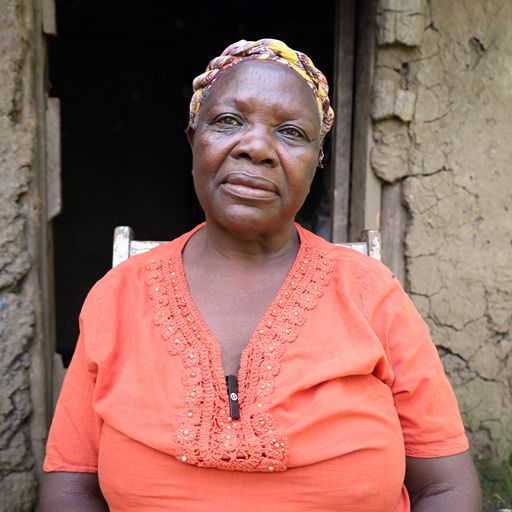 Ayekha Pamela Achitsa