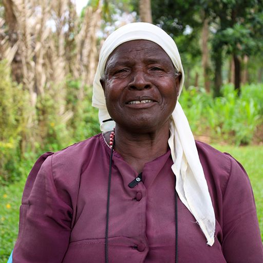 ANGELINA MUHINDI KHAYASI