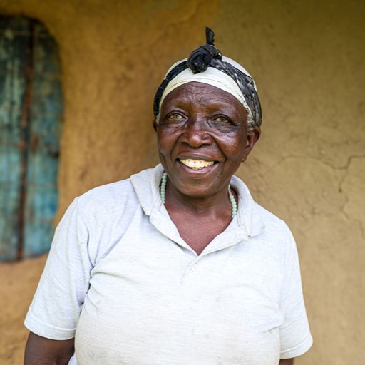 Ndechele Janesa Mate