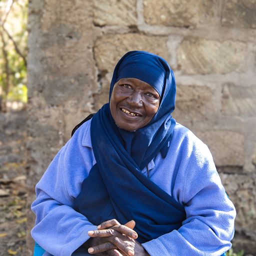 Halima Nguzo