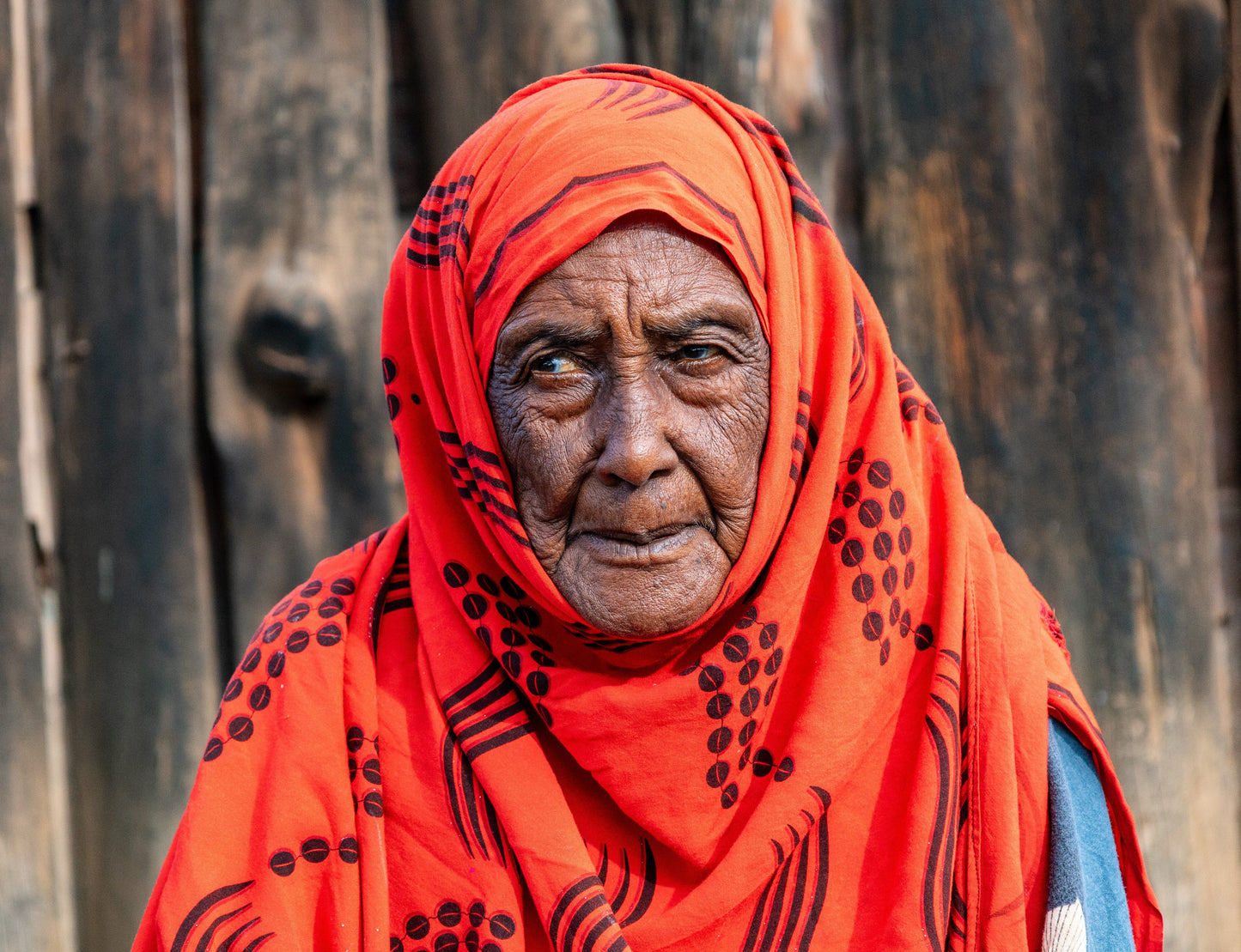 Maria Ali Walsama