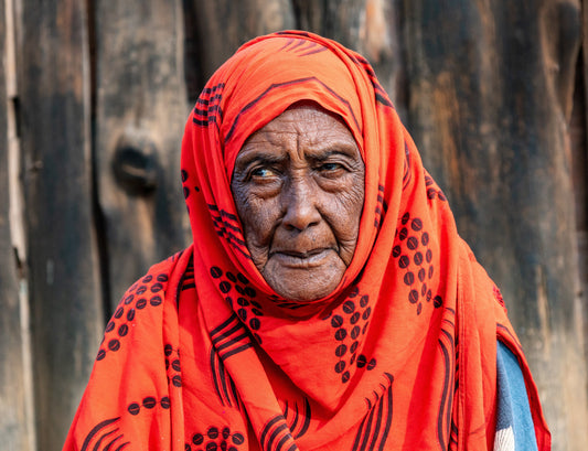 Maria Ali Walsama