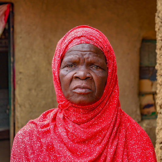 Mwajuma Mohammed Amboko