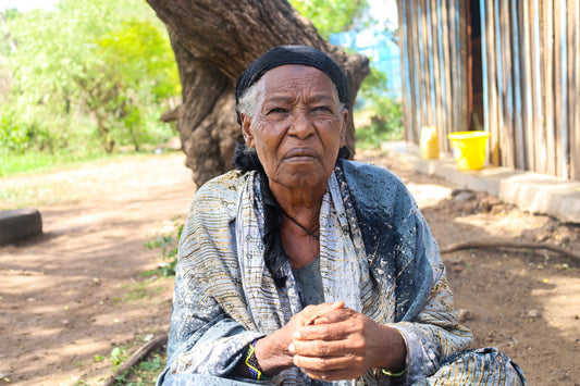 HALIMA AWOI