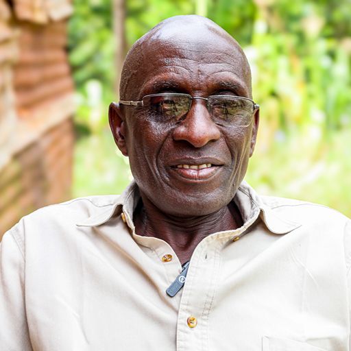 KASSIM ONYANGO SHABAN