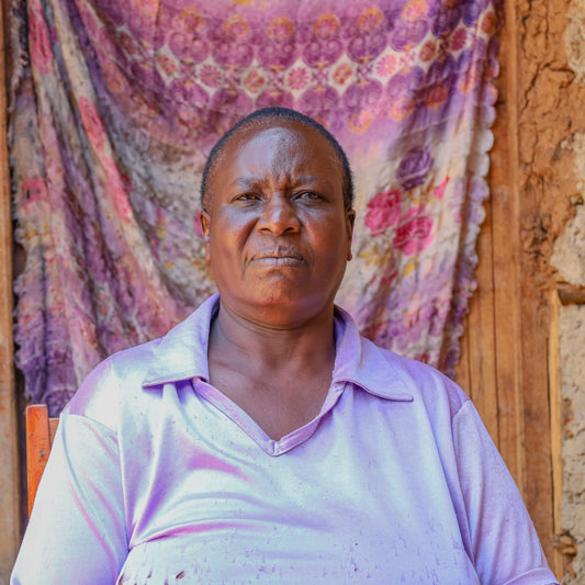 Margaret Mmbone Samson