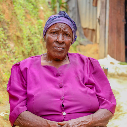 Awinja Fanisi Nyamanga