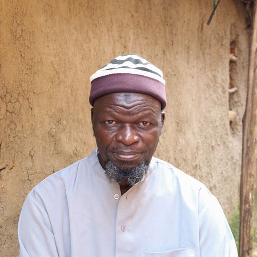 Abton Hamis Ramadhan