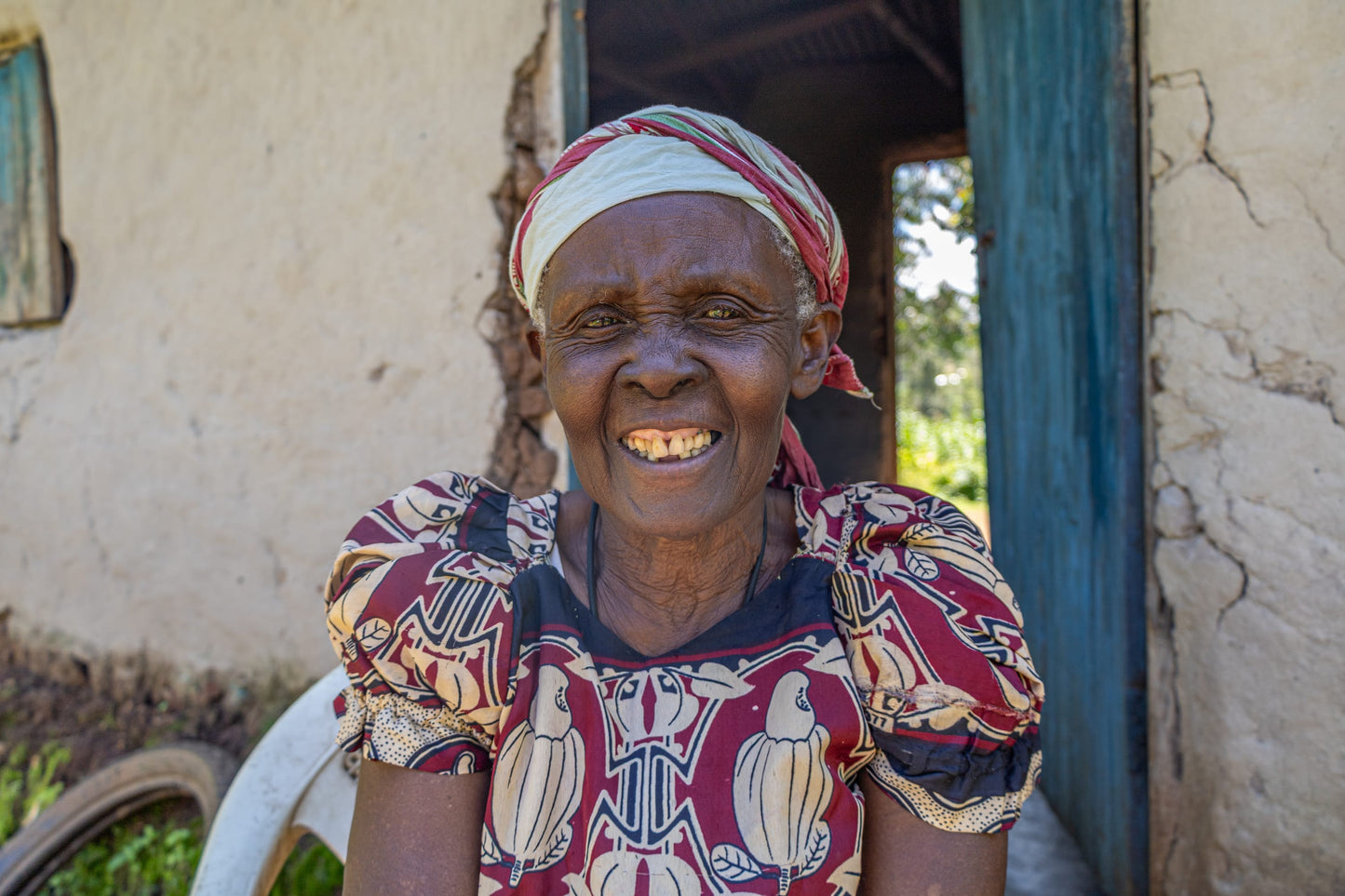 MULUBA JERIDAH