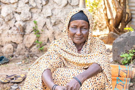 HAWA IBRAHIM MOHAMED
