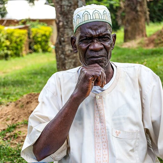 ETARUKOT MUHAMED WANDAKE