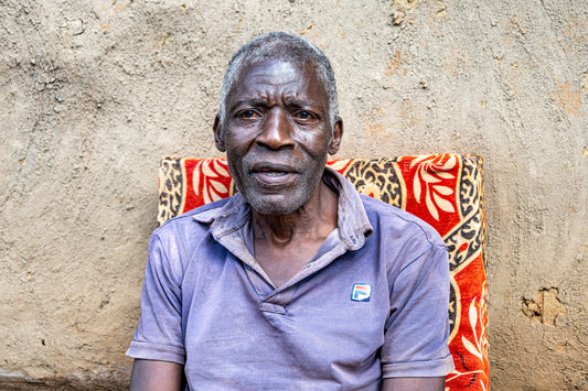 KEYA TIMOTHY INJAIRU