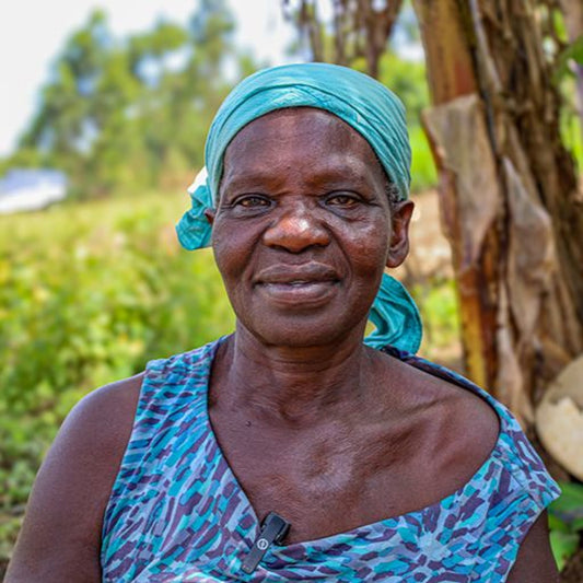 ATIENO MARIA SALOME