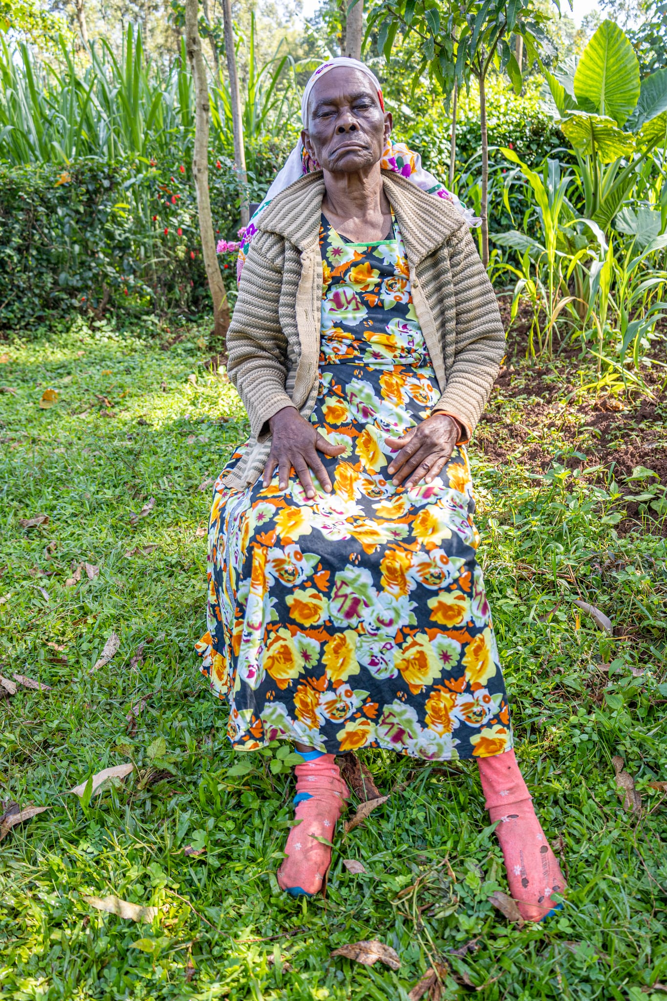 EMMAH HANDA