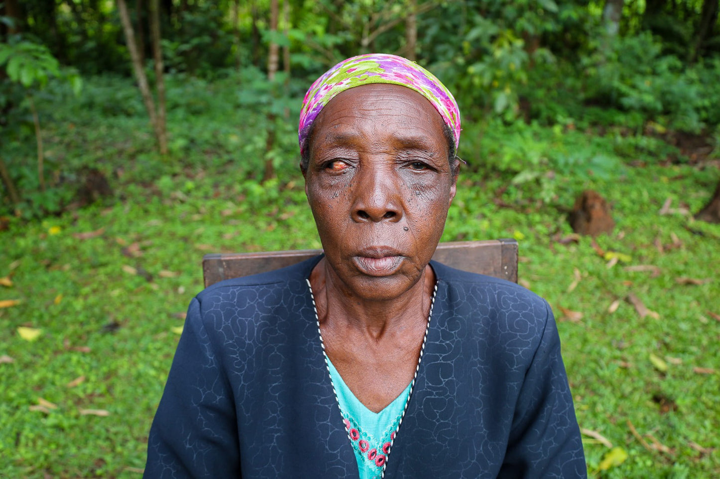 Leonida Adeyi Busolo
