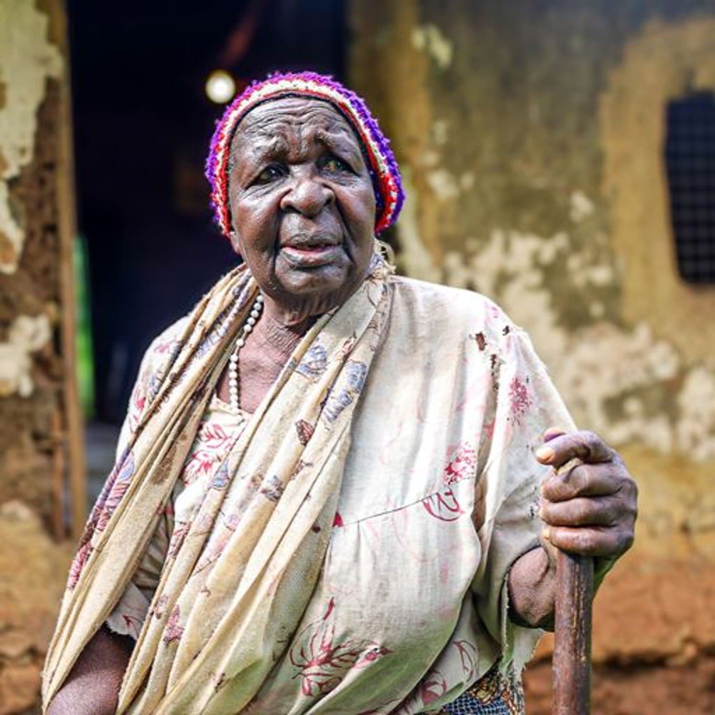 Rose Matunda Imbwaga