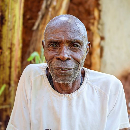 LIGARE CLEMENT MUKOTO