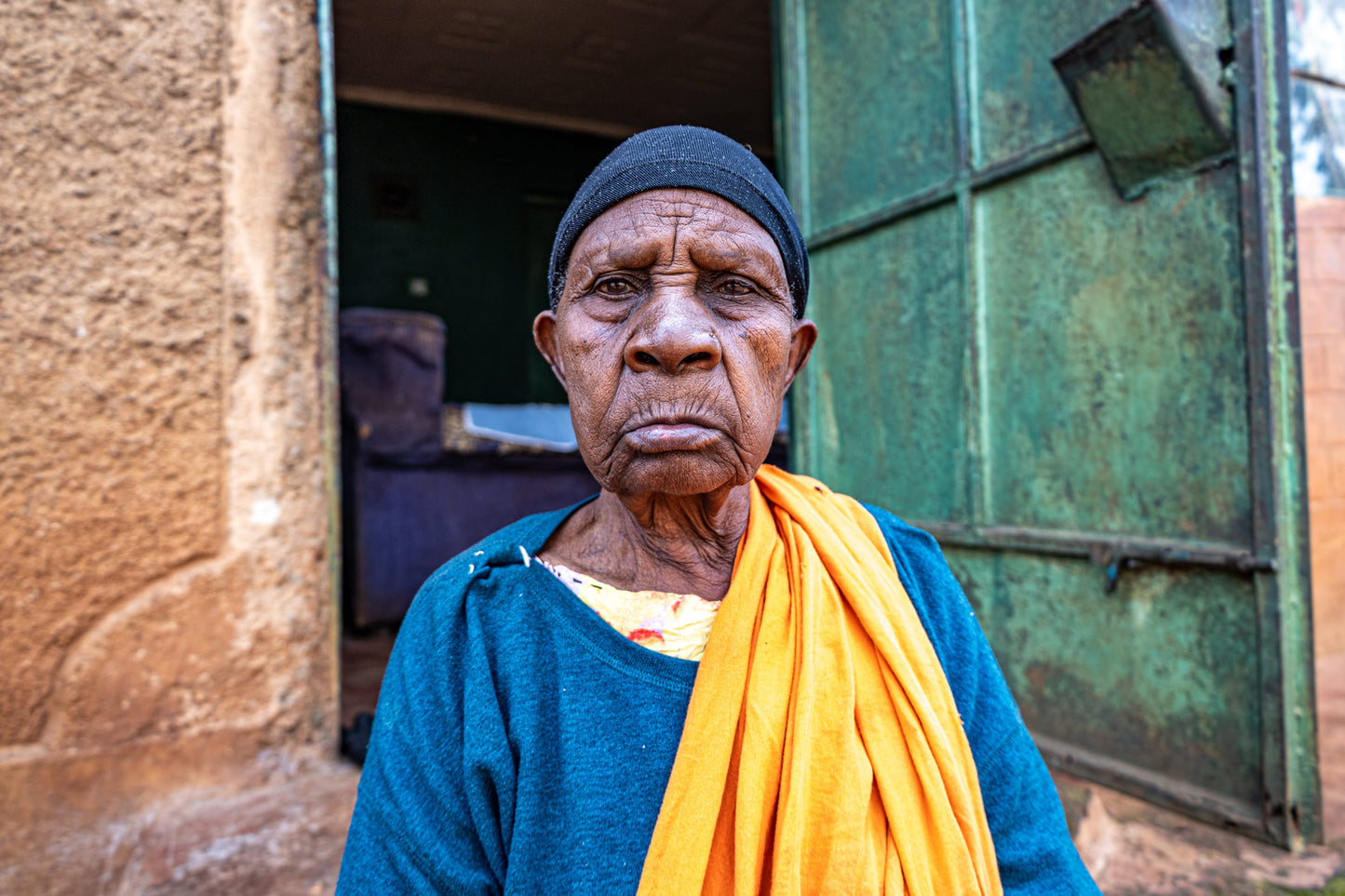 SAIDI MWANAHAWA MUSHIERE