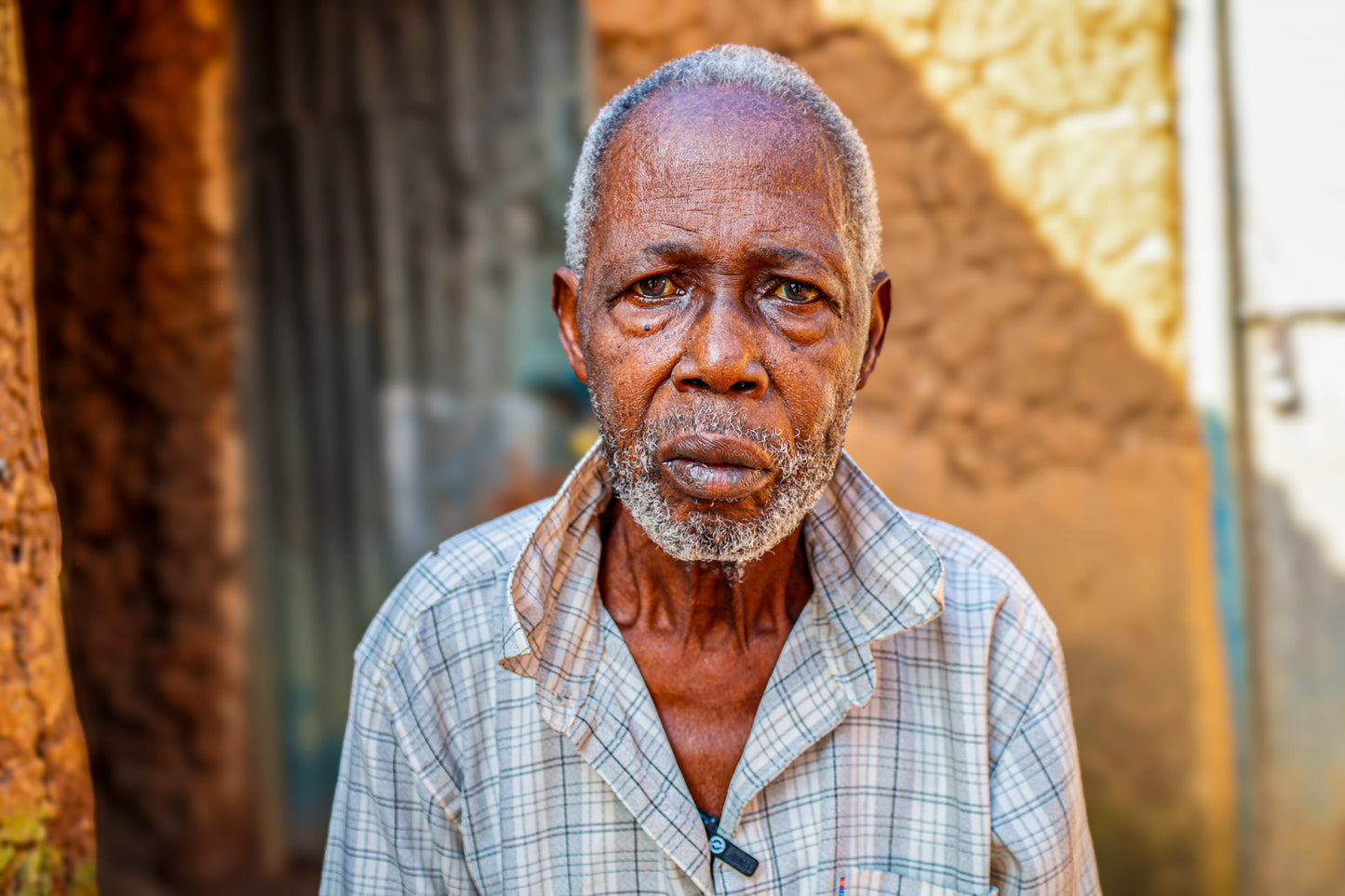 ATOKO NDUKU HAMISI