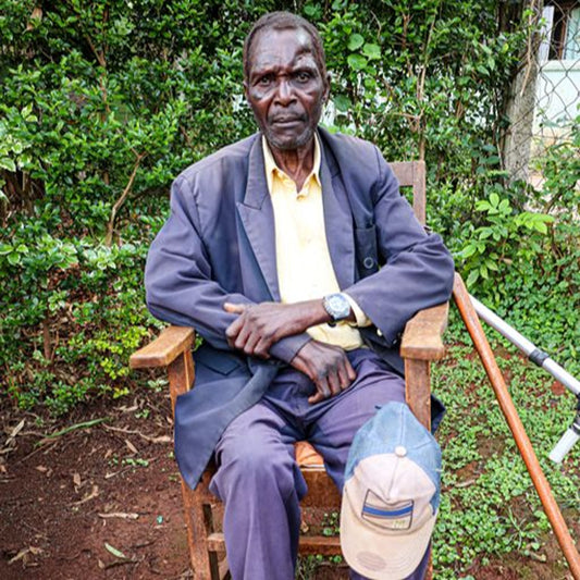 SHALIMBA PASTIANO INGOSI