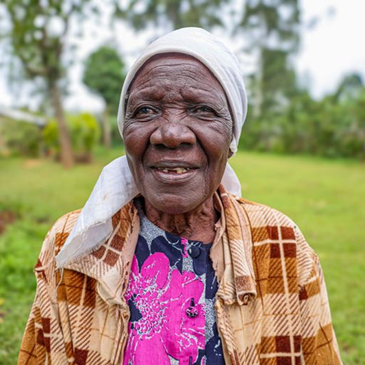 Buronica Khabukwi Inambatu