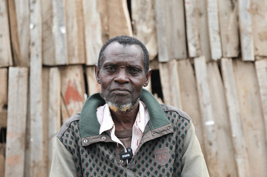 IDRIS SALIM KINGONDO