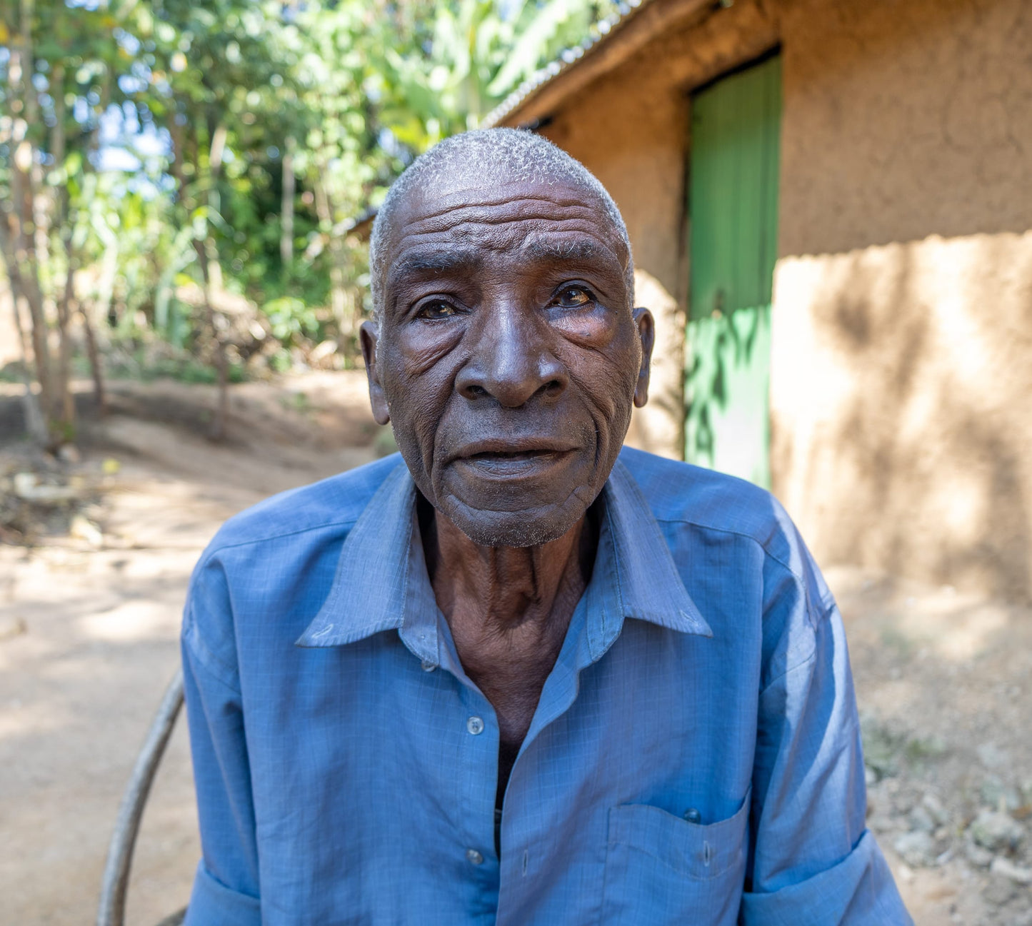 Haji Afubwa Aura