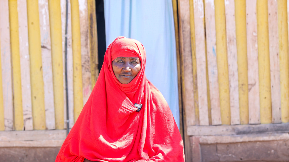 ALI HADIJA IBRAHIM