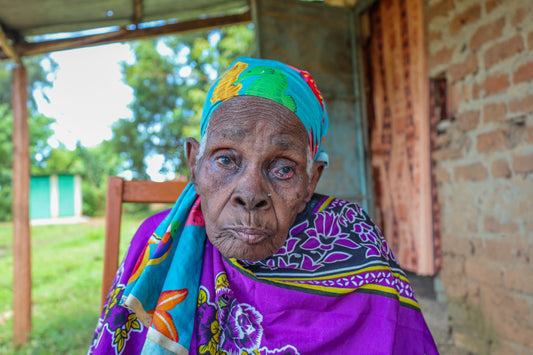 MWENGU REHAMA SHILAKO