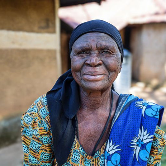 SHABAN RUKIA TSISIKA