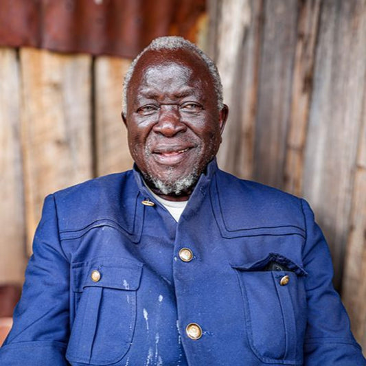 OBARA PASCAL FRANCIS