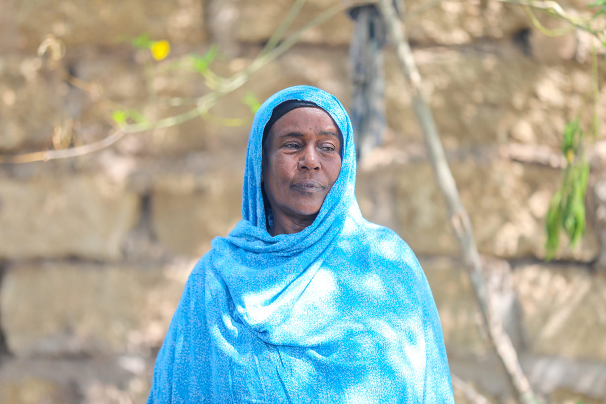 FATUMA HASSAN MOHAMED