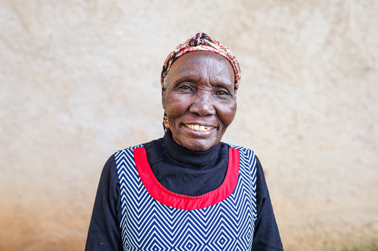 Makhatse Florah Mutambi