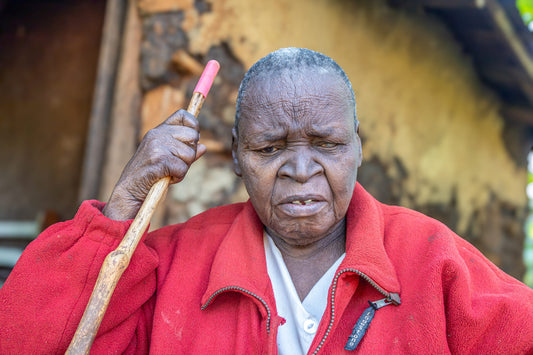 Linet Luka Baraza