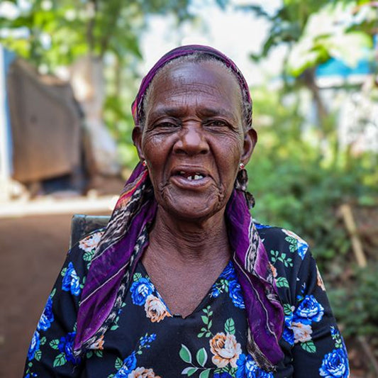 JAFETHA SOPHIA ANYONA