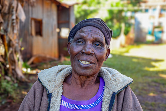 Lorna Anyango Otieno