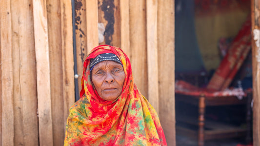HADIJA ABDI MAHMED