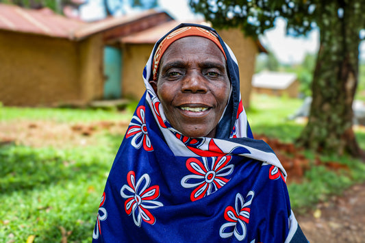 Rukia Musimbi Abdi