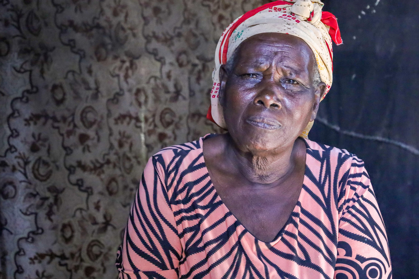 KANUNAIRI MAKWARO KAREMANU