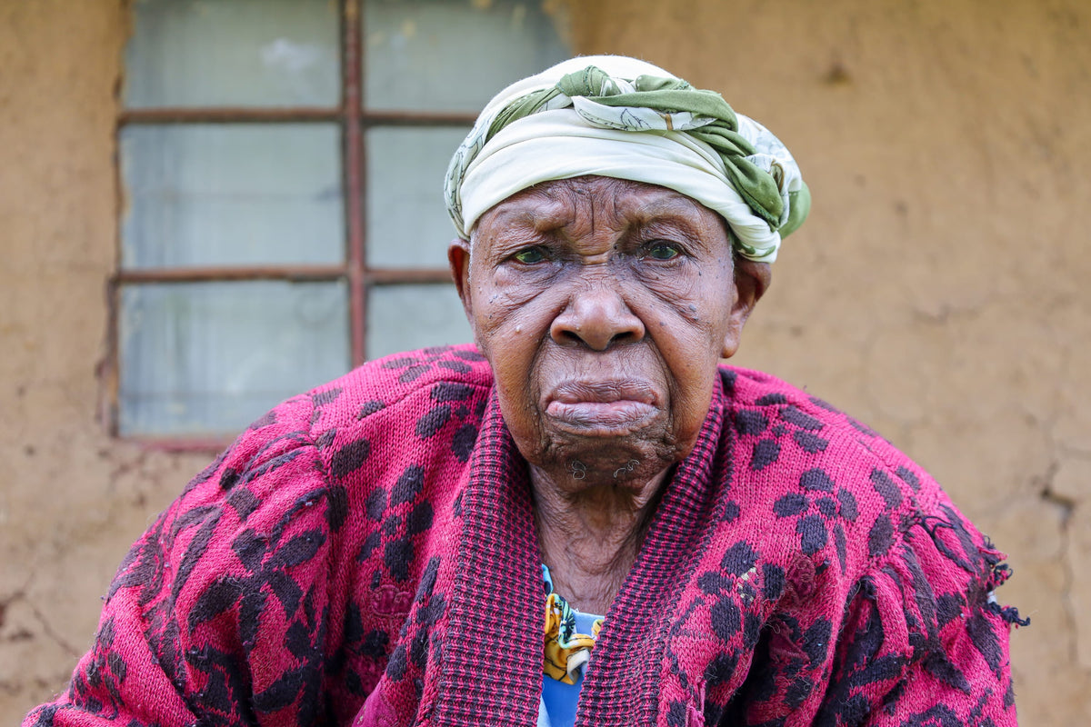 Salome Tsisika Lihanda