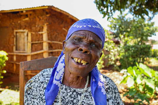 BERNANDINA BULIETI KHAYUMBI