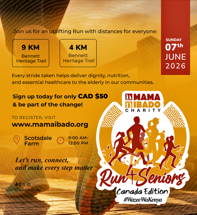Event Flyer Mobile