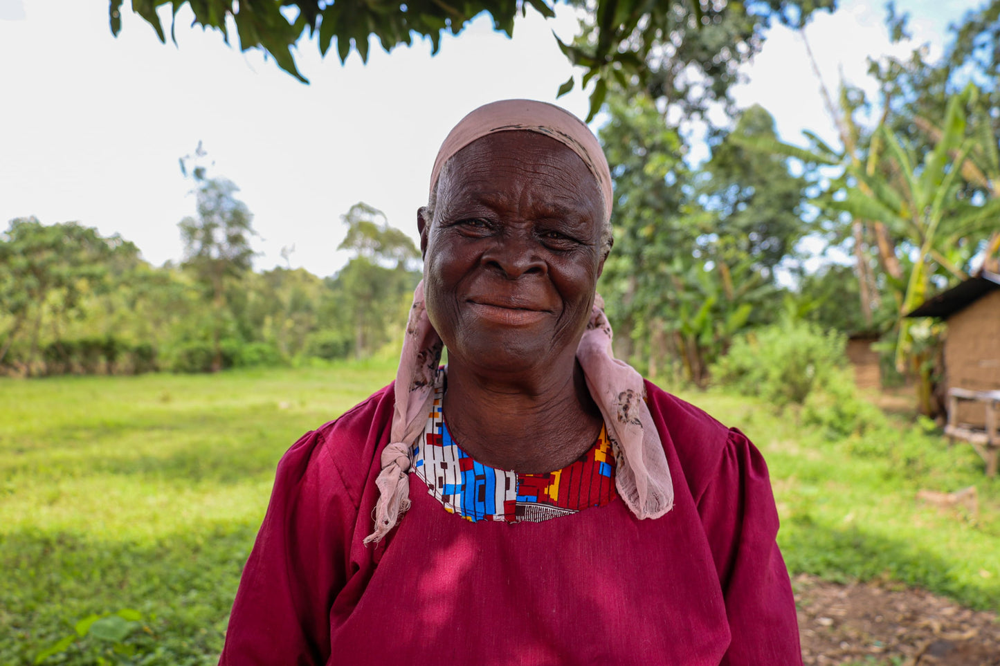 MUSHIRA RITA MUNYASA