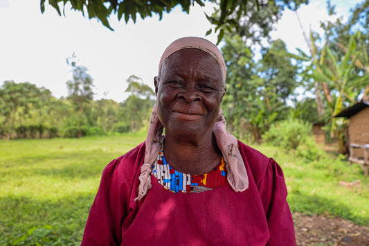 MUSHIRA RITA MUNYASA