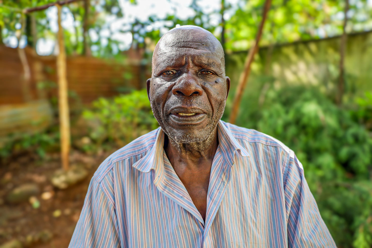 Odhiambo Wellington Oluoch