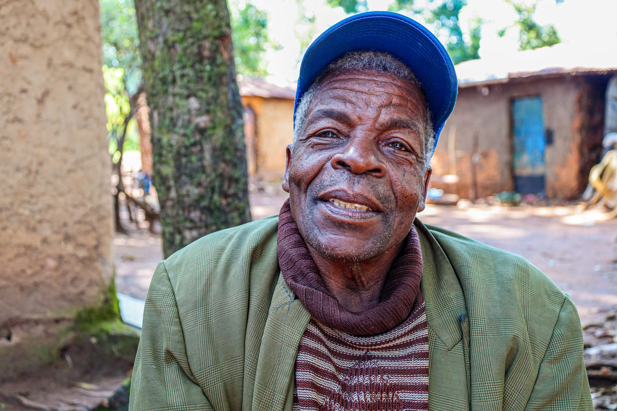 MUKOLWE JAMES  SAKWA