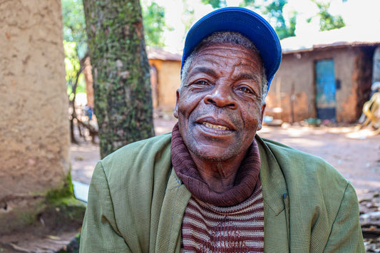 MUKOLWE JAMES  SAKWA
