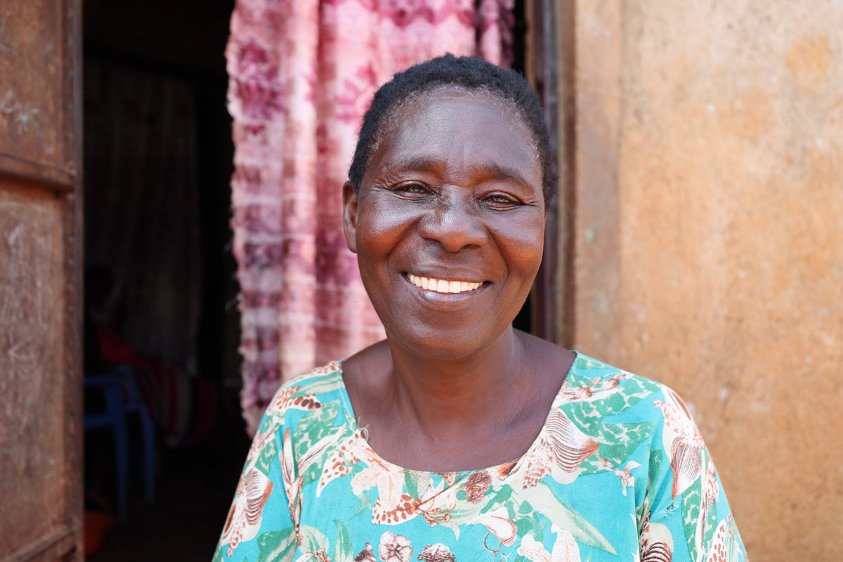 ADAKA LYDIA MINAGE