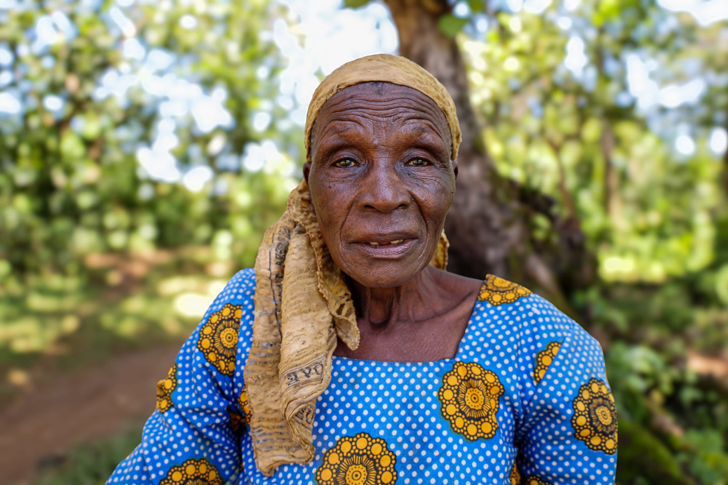 KAVOLE EZINA ADOVOLWA